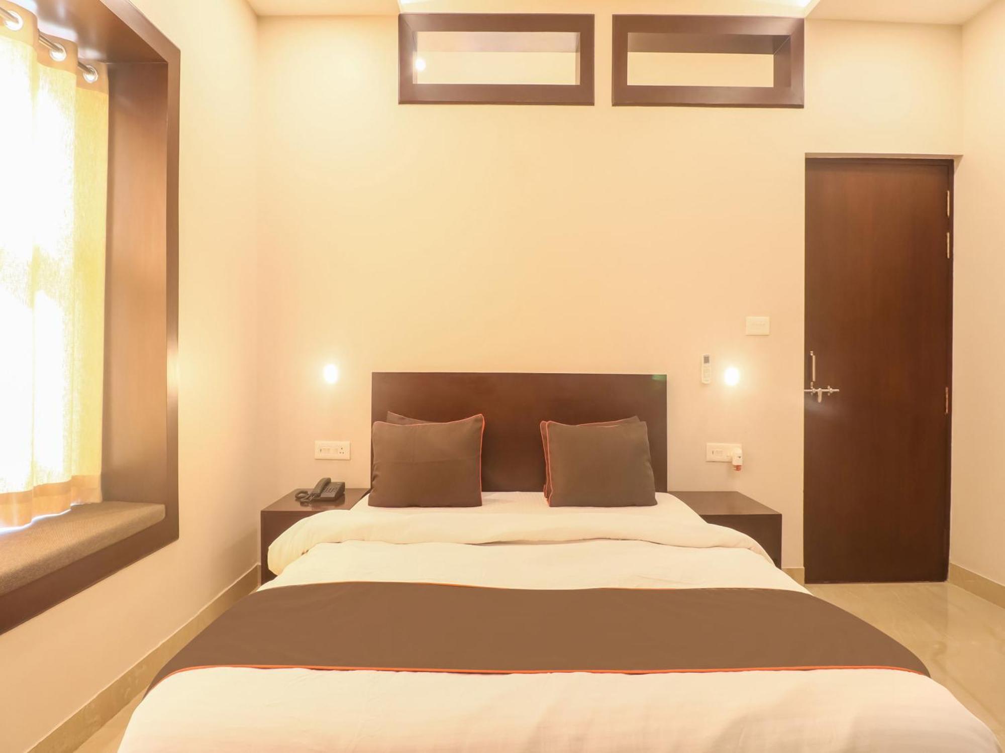 Townhouse Amaraa Farms Near Lulu Hypermarket Lucknow Extérieur photo
