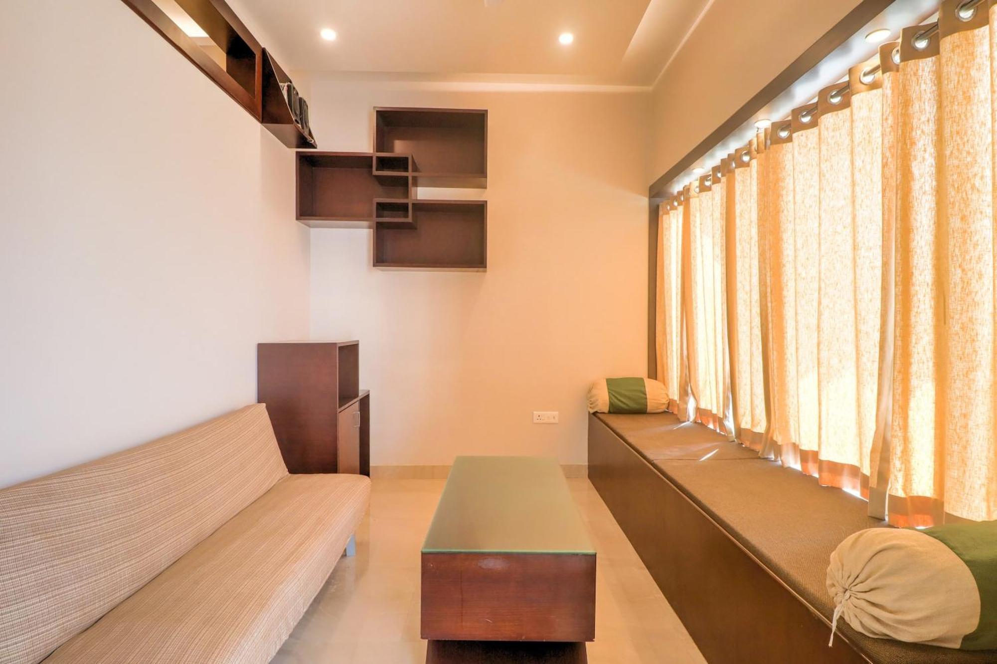 Townhouse Amaraa Farms Near Lulu Hypermarket Lucknow Extérieur photo