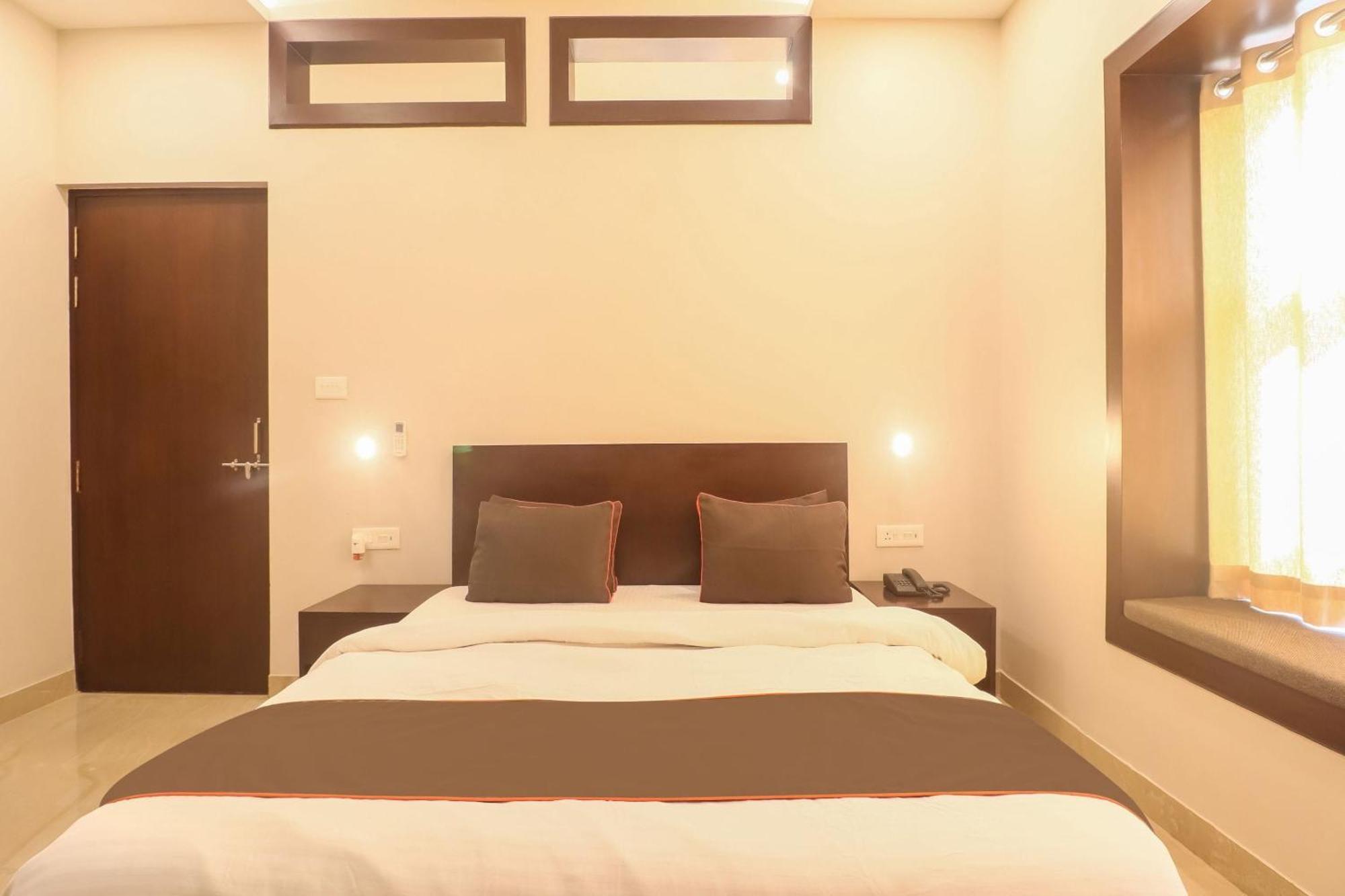 Townhouse Amaraa Farms Near Lulu Hypermarket Lucknow Extérieur photo