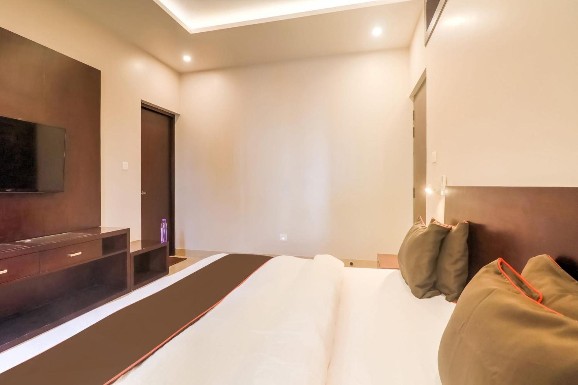 Townhouse Amaraa Farms Near Lulu Hypermarket Lucknow Extérieur photo