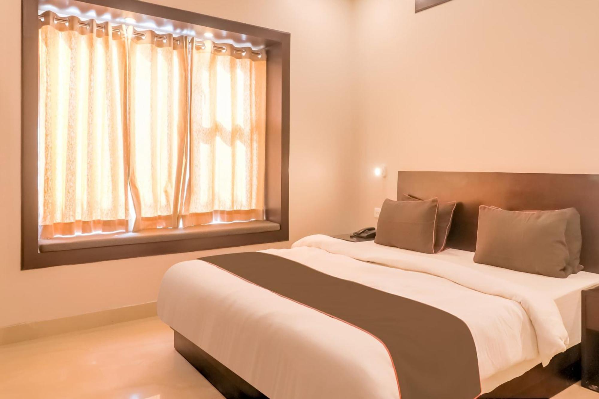 Townhouse Amaraa Farms Near Lulu Hypermarket Lucknow Extérieur photo