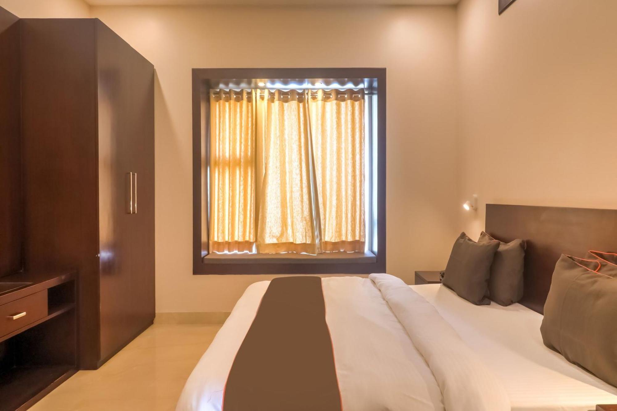 Townhouse Amaraa Farms Near Lulu Hypermarket Lucknow Extérieur photo