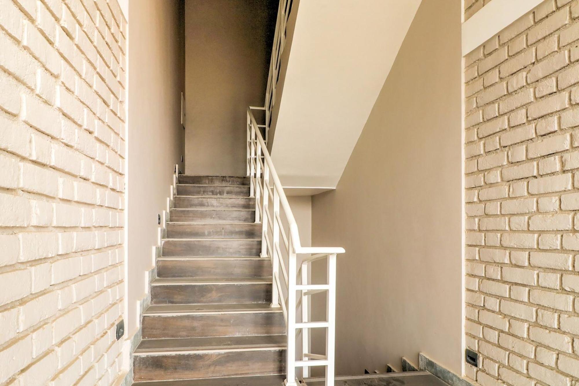 Townhouse Amaraa Farms Near Lulu Hypermarket Lucknow Extérieur photo
