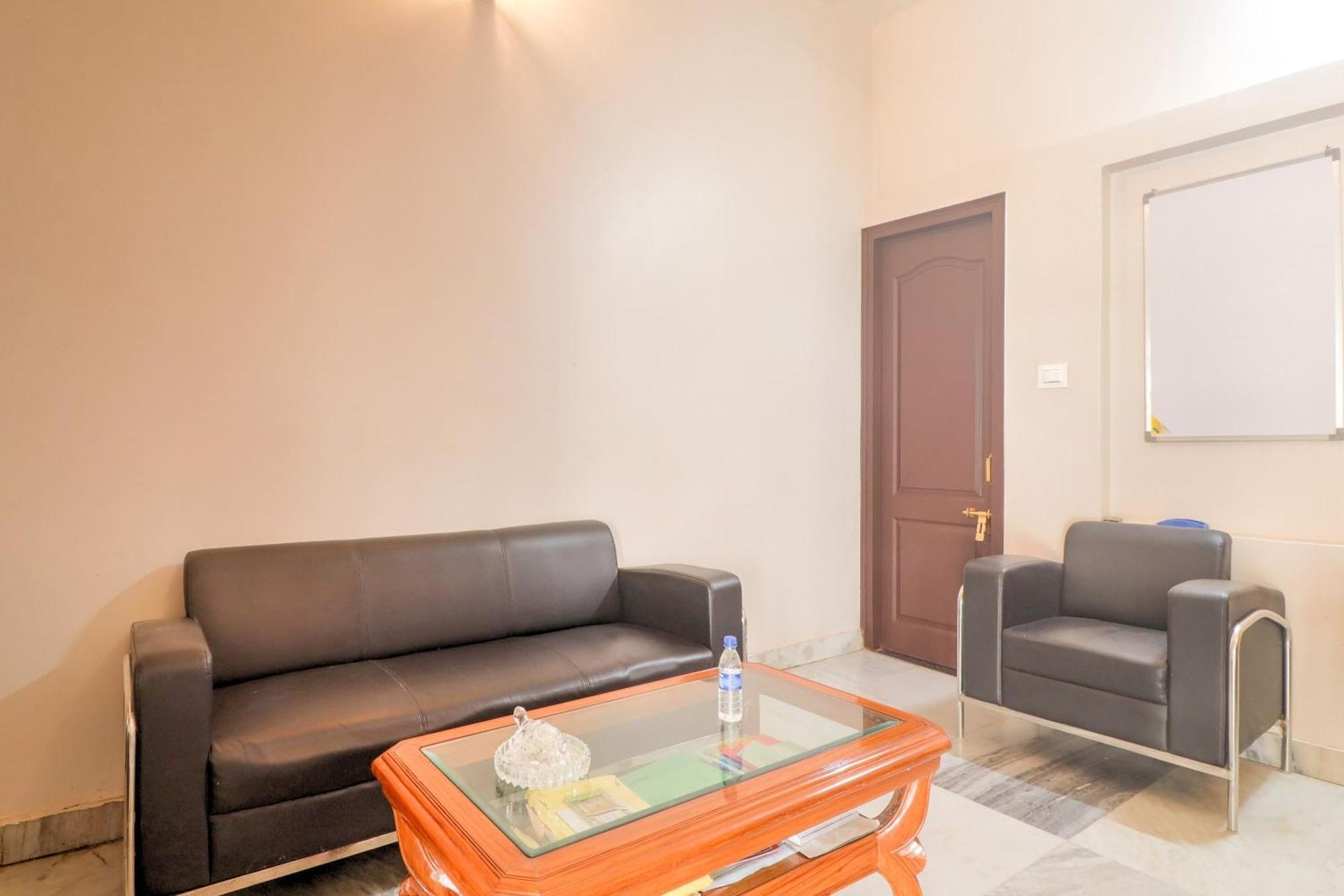Townhouse Amaraa Farms Near Lulu Hypermarket Lucknow Extérieur photo