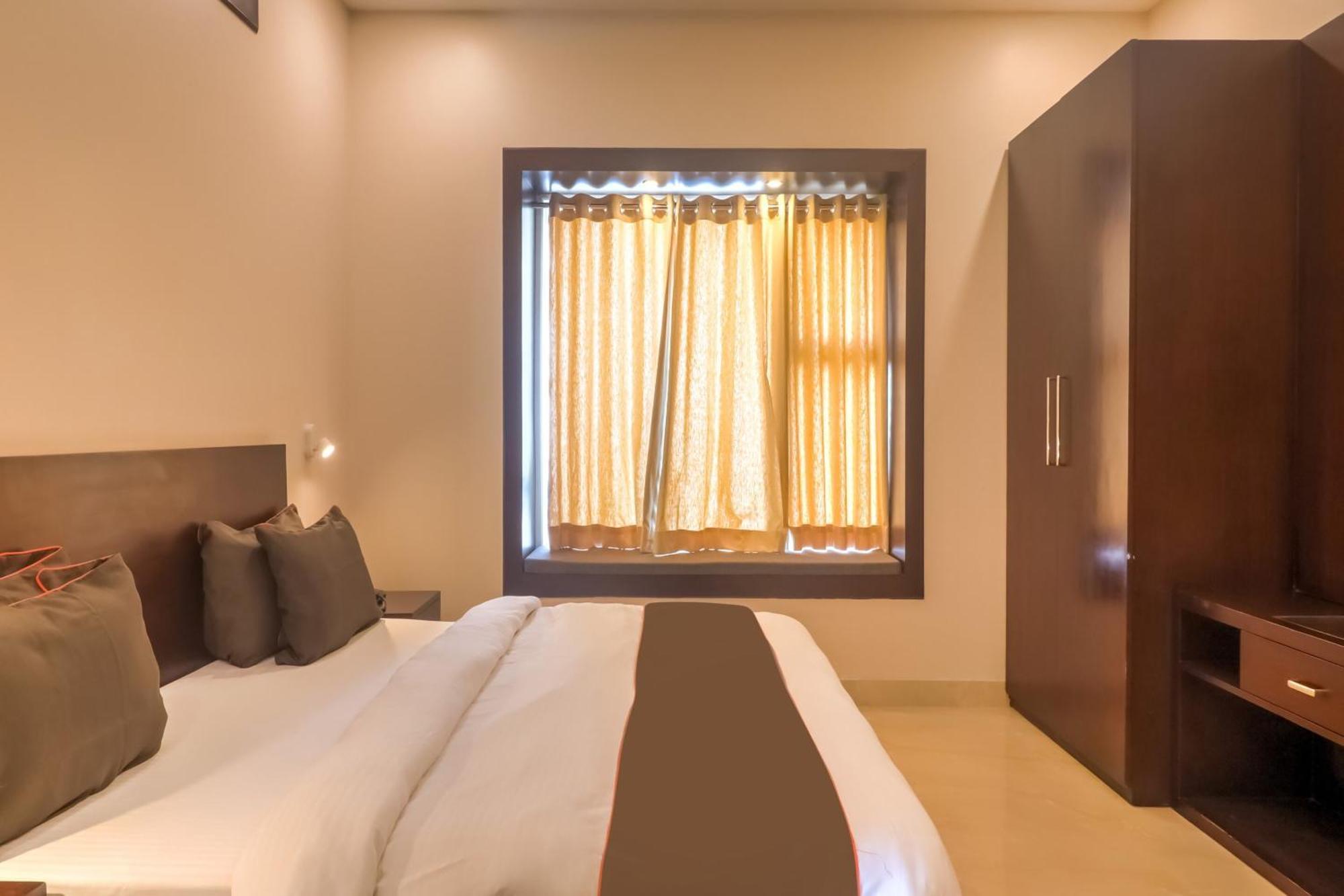 Townhouse Amaraa Farms Near Lulu Hypermarket Lucknow Extérieur photo