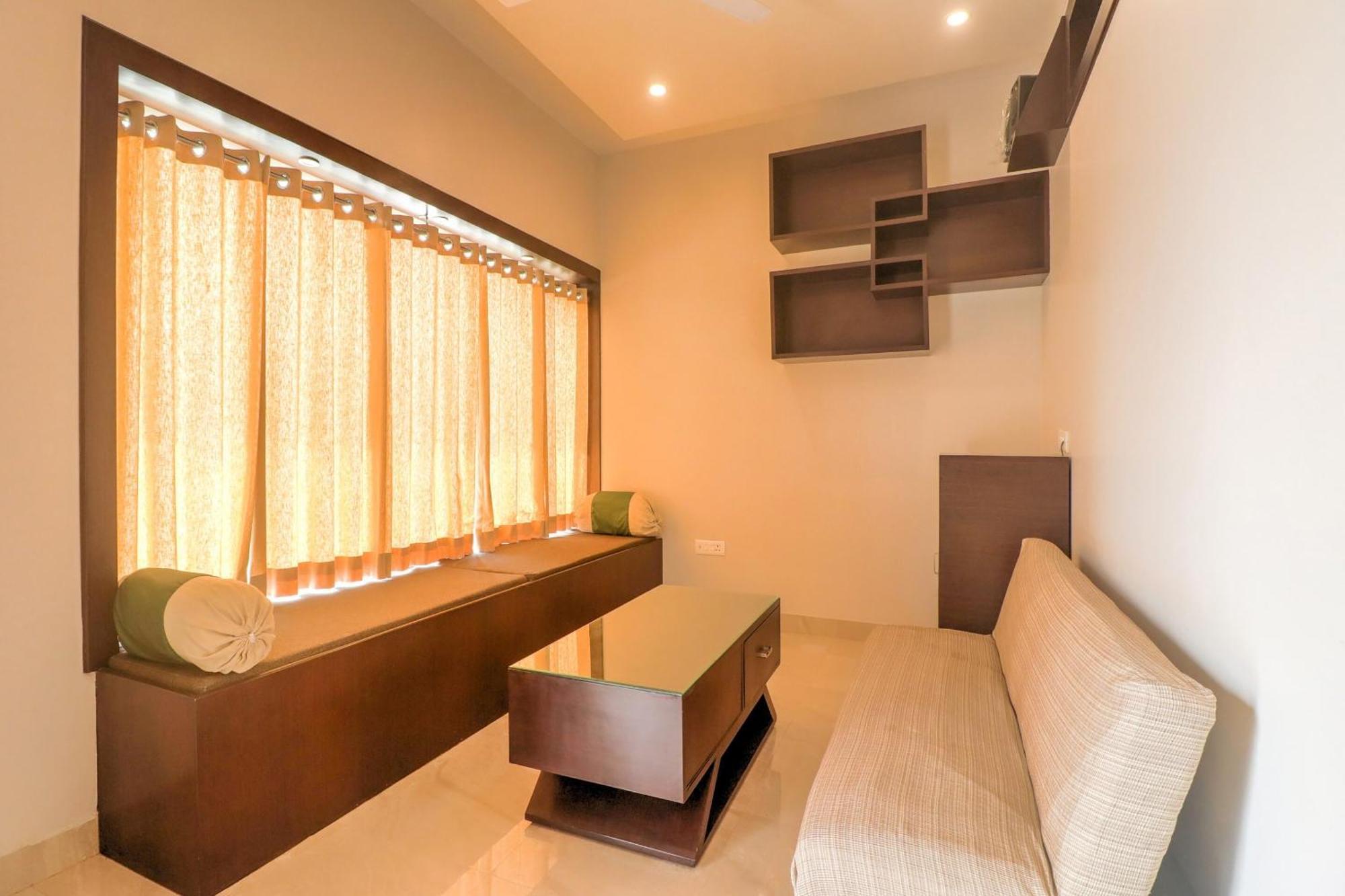 Townhouse Amaraa Farms Near Lulu Hypermarket Lucknow Extérieur photo